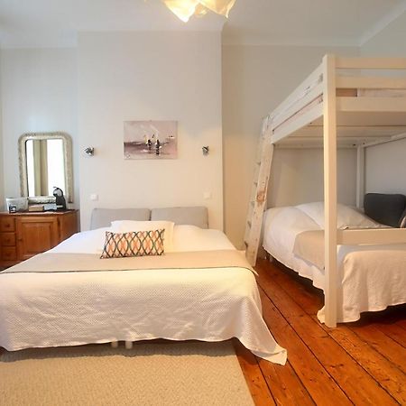 -- La Main A La Pate -- Bed & Breakfast บูโลญ-ซูร์-แมร์ ภายนอก รูปภาพ