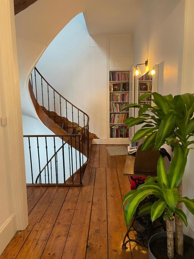 -- La Main A La Pate -- Bed & Breakfast บูโลญ-ซูร์-แมร์ ภายนอก รูปภาพ